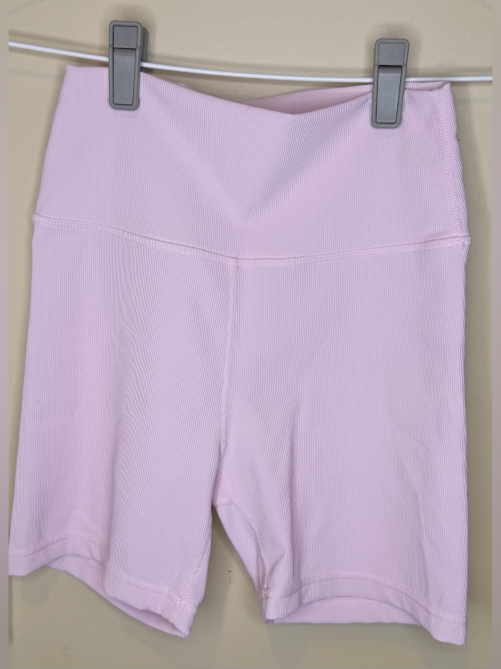 WILO The Label Sports & Wellness Club Sweatshirt & Bike Shorts SET - Picture 7 of 13